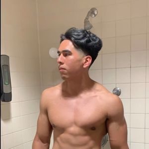 Meet your Posher, Christopher